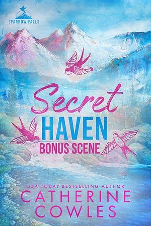 Secret Haven Bonus Scene by Catherine Cowles
