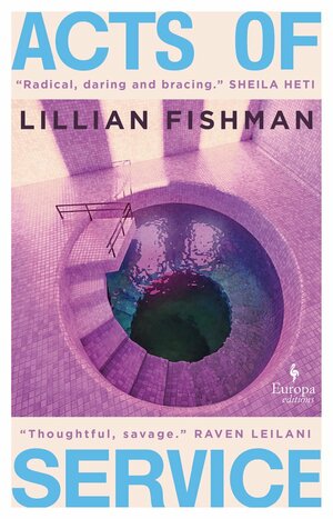Acts of Service by Lillian Fishman