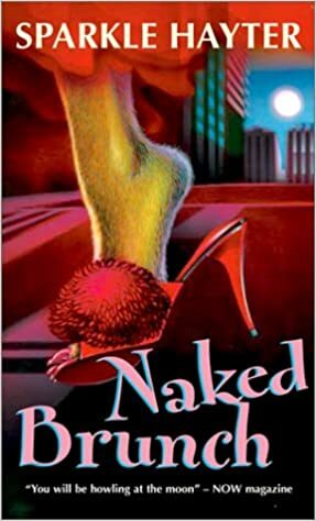 Naked Brunch by Sparkle Hayter