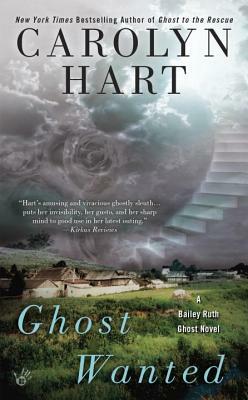 Ghost Wanted by Carolyn G. Hart