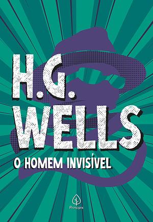 O Homem Invisível by H.G. Wells