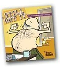 Still Got It by Dave Kellett