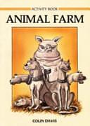 "Animal Farm" Activity Book by Colin Davis