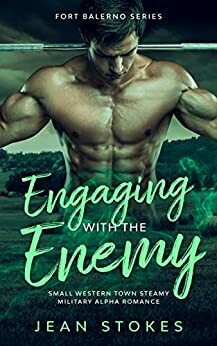 Engaging With The Enemy by Jean Stokes