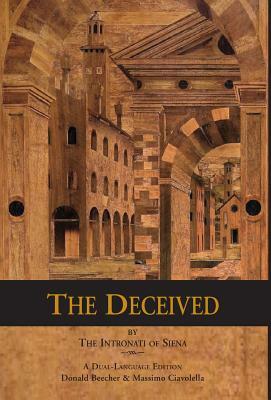The Deceived by Intronati of Siena