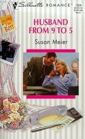 Husband From 9 To 5 by Susan Meier