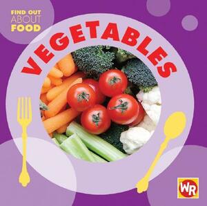 Vegetables by Tea Benduhn