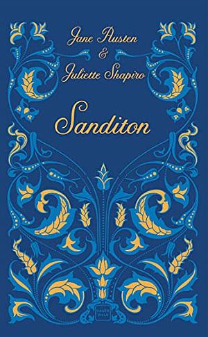 Sanditon by Jane Austen