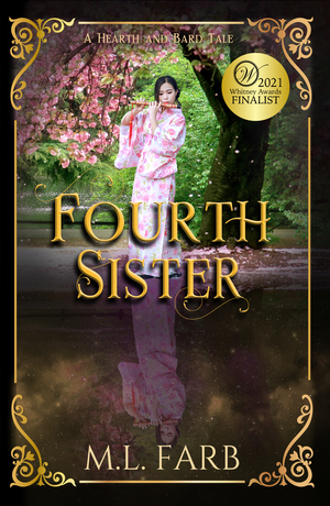 Fourth Sister by M.L. Farb