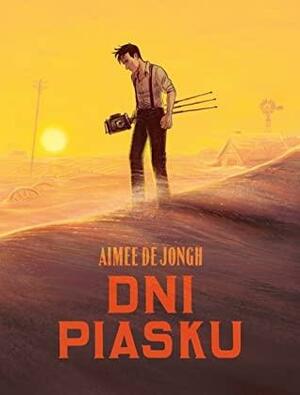 Dni piasku by Aimée de Jongh