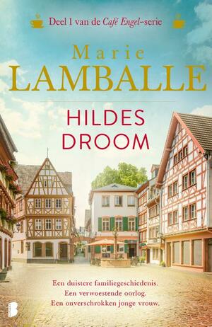 Hildes droom by Marie Lamballe