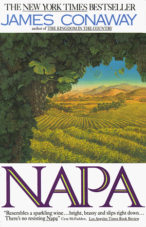 Napa by James Conaway