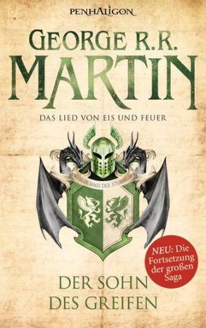 Der Sohn des Greifen by George R.R. Martin