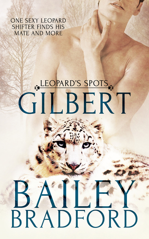 Gilbert by Bailey Bradford