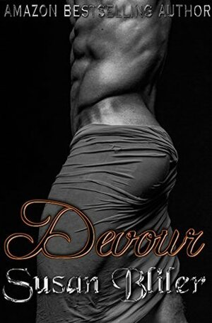 Devour by Susan A. Bliler