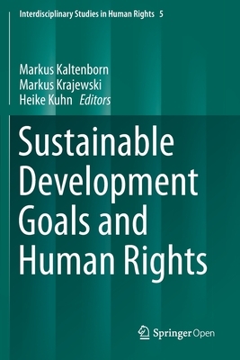 Sustainable Development Goals and Human Rights by 