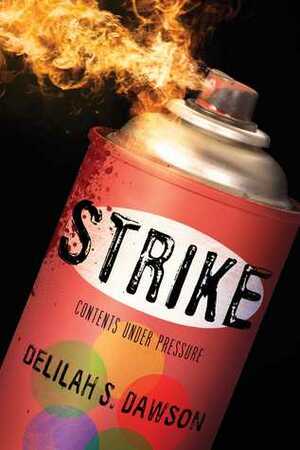 Strike by Delilah S. Dawson