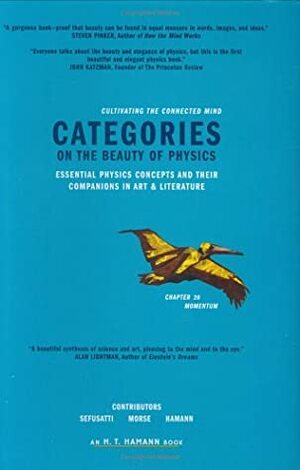 Categories--On the Beauty of Physics: Essential Physics Concepts and Their Companions in Art & Literature by Hilary Thayer Hamann, Emiliano Sefusatti, John Morse