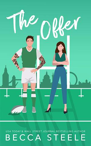 The Offer by Becca Steele