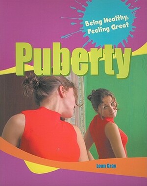 Puberty by Leon Gray