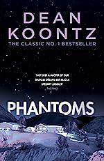 Phantoms by Dean Koontz