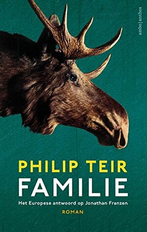 Familie by Philip Teir