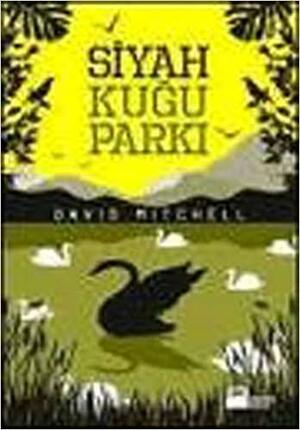 Siyah Kuğu Parkı by David Mitchell