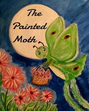 The Painted Moth by Donna Watkins