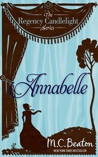 Annabelle by M.C. Beaton, Marion Chesney, Ann Fairfax