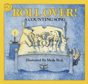 Roll Over!: A Counting Song by Merle Peek