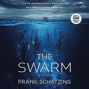 The Swarm by Frank Schätzing