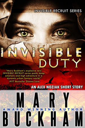 Invisible Duty by Mary Buckham