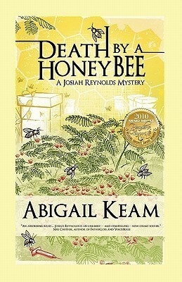 Death by a Honeybee by Abigail Keam