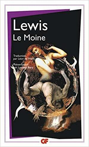 Le moine by Matthew Gregory Lewis