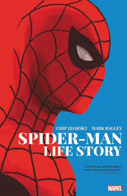 Spider-Man: Life Story by Chip Zdarsky