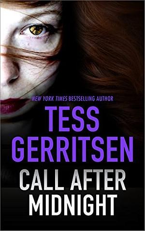 Call After Midnight by Tess Gerritsen