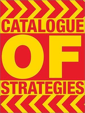 Catalogue of Strategies by Max Bruinsma