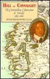 Hell or Connaught: Cromwellian Colonisation of Ireland 1652-1660 by Peter Berresford Ellis