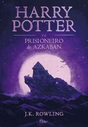 Harry Potter e o Prisioneiro de Azcaban by J.K. Rowling