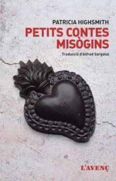 Petits contes misògins by Patricia Highsmith