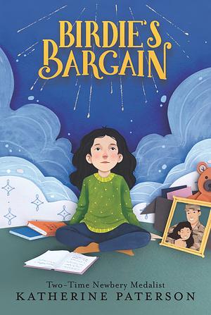 Birdie's Bargain by Katherine Paterson