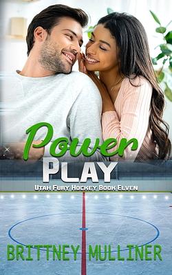 Power Play by Brittney Mulliner