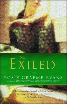 The Exiled by Posie Graeme-Evans