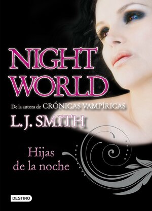 Night World I: Hijas de la noche by L.J. Smith