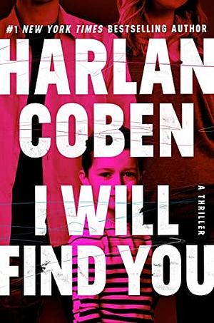 I Will Find You by Harlan Coben