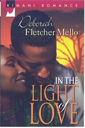 In the Light of Love by Deborah Fletcher Mello