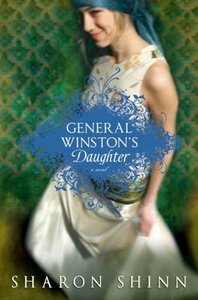General Winston's Daughter by Sharon Shinn