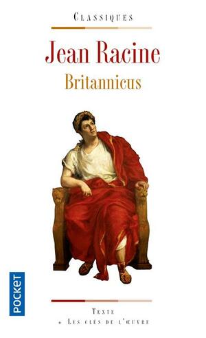 Britannicus by Jean Racine