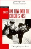 Literary Companion Series: One Flew Over the Cukoo's Nest by Lawrence Kappel