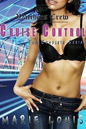 Cruise Control: a Dark Romance by Ines Johnson, Ines Johnson